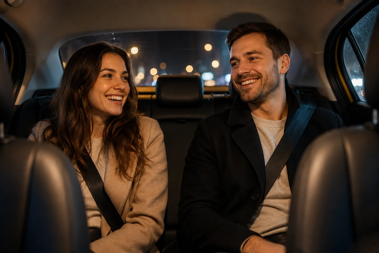 zadowoleni-pasazerowie-taxi-bolszewo