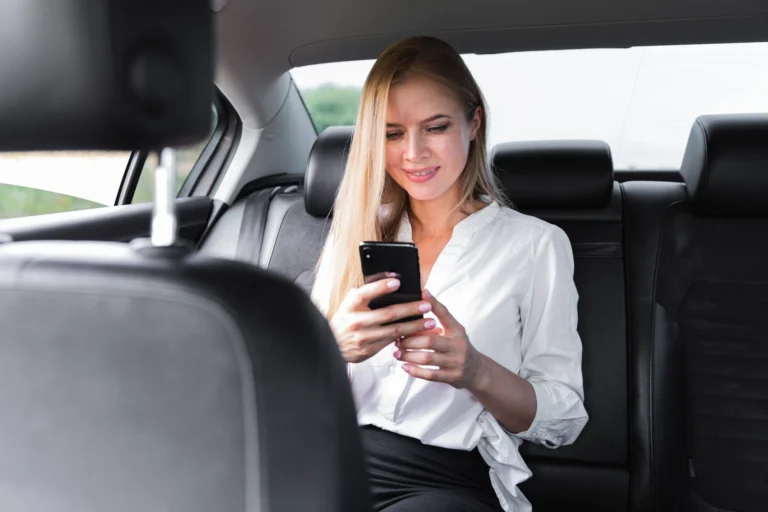 Taxi Bolszewo i Wejherowo, cennik i zasady zamawiania kursu